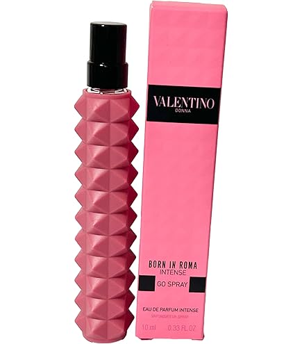 Amazon.com : Valentino Donna Born in Roma Eau De Parfum Spray for